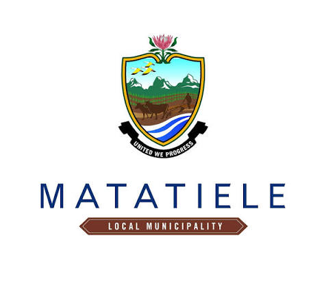 Matatiele Local Municipality logo