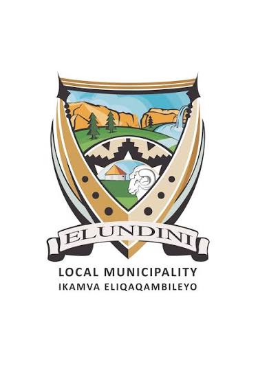 Elundini Local Municipality logo