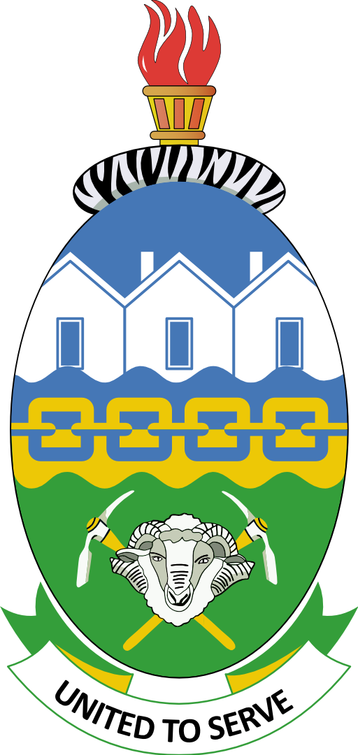 Inxuba Yethemba Local Municipality logo